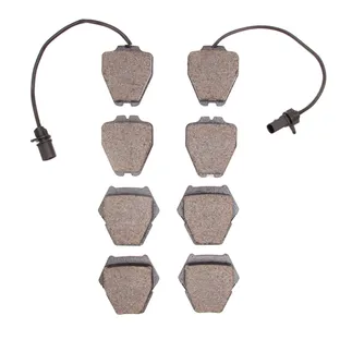 R1 Concepts 2551-0839-00 Optimum Oe Pads